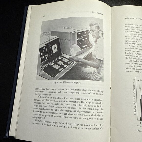 Hematology Laboratory Medicine Current Aspects edited by E. Anne Stiene, b.s. HC - Picture 13 of 14